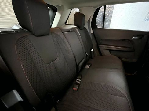 Used 2015 GMC Terrain SLE FWD image 22