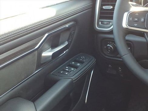 New 2026 RAM 1500 Laramie w/ Sport Appearance Package image 12