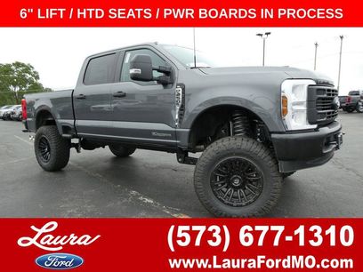 New 2026 Ford F250 XL w/ XL Off-Road Package