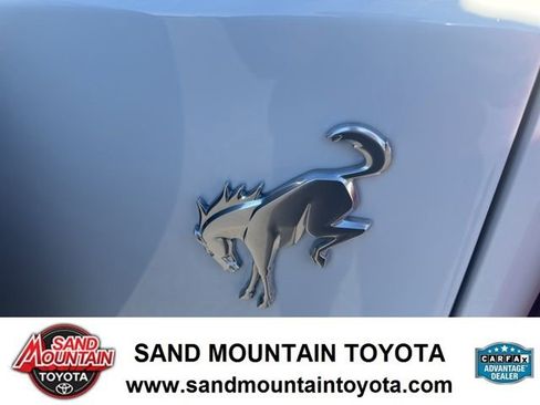 Used 2023 Ford Bronco Big Bend image 10