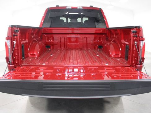 New 2025 Ford F150 XLT w/ Equipment Group 302A MID image 16