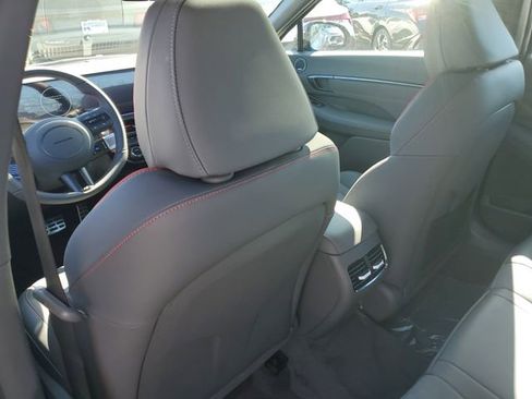 New 2026 Hyundai Sonata N Line FWD image 13