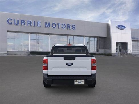 New 2026 Ford Maverick XL image 5