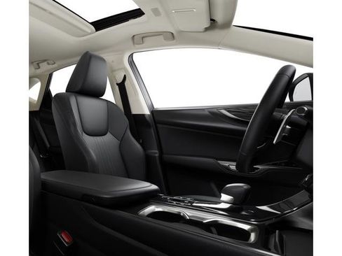 New 2026 Lexus NX 350 AWD w/ Premium Package image 12