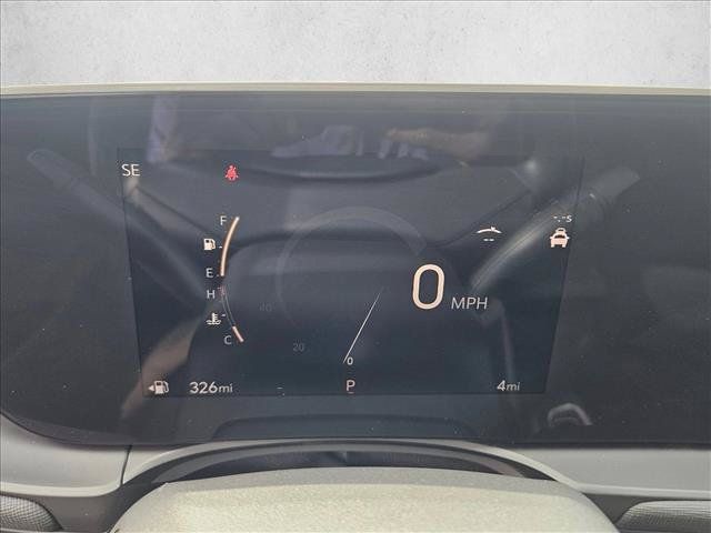New 2026 Buick Envista Preferred w/ Advanced Safety Package FWD image 11