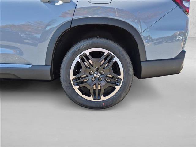 New 2026 Honda Pilot image 10