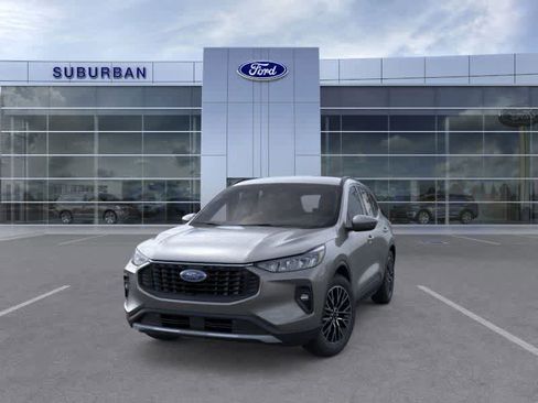 New 2026 Ford Escape SE image 2