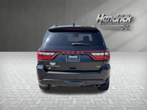 Used 2023 Dodge Durango GT AWD/4WD image 9
