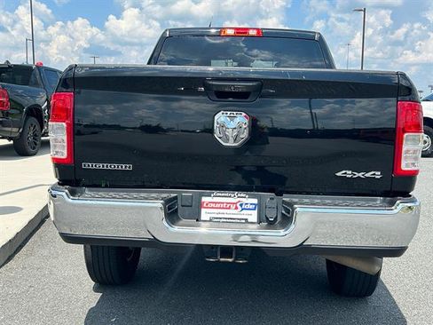Used 2024 RAM 2500 Big Horn image 11