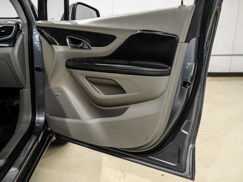 Used 2013 Buick Encore Premium FWD image 38