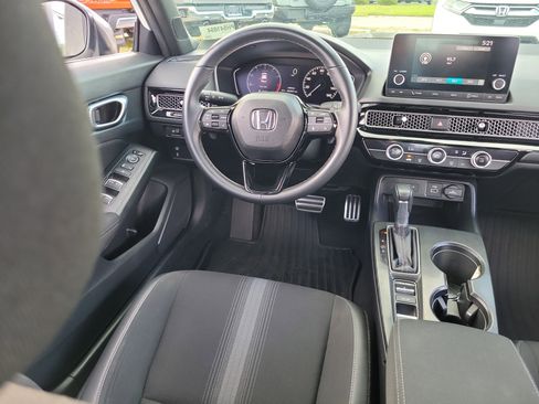 Used 2023 Honda Civic Sport image 16