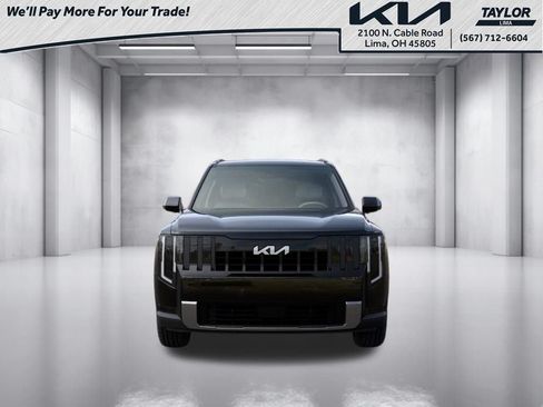 New 2027 Kia Telluride S AWD/4WD image 2