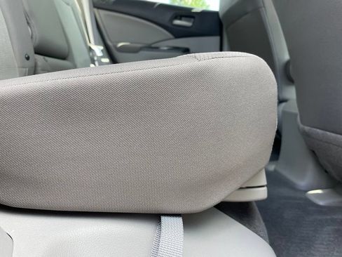 Used 2014 Honda CR-V LX image 34