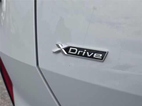 Used 2026 BMW X3 xDrive30i w/ M Sport Package AWD/4WD image 6