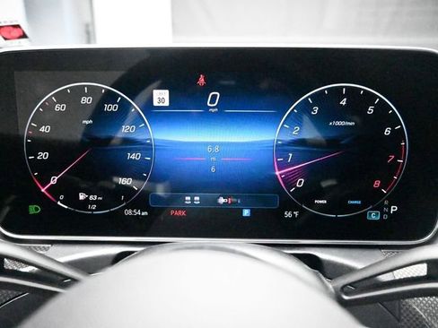 New 2026 Mercedes-Benz CLE 300 4MATIC Coupe image 10