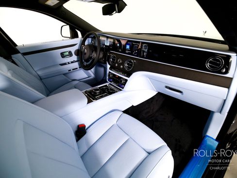 New 2026 Rolls-Royce Ghost image 31