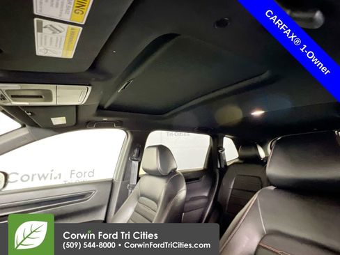 Used 2024 Honda CR-V Sport-L image 25
