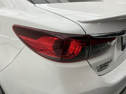 Used 2015 MAZDA MAZDA6 Grand Touring image 22