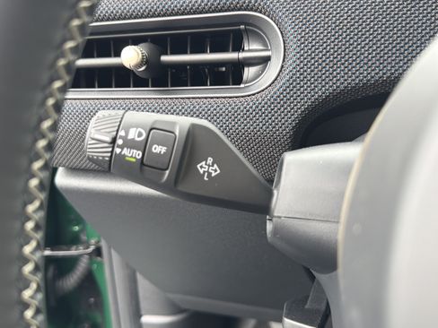 New 2026 MINI Cooper S FWD image 27