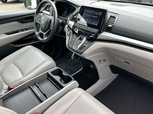 Used 2024 Honda Odyssey EX-L image 20