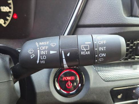 Used 2026 Honda CR-V Sport image 7