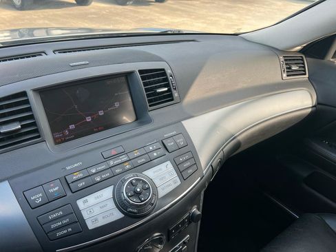 Used 2007 INFINITI M45 Sport w/ Technology Pkg RWD image 57