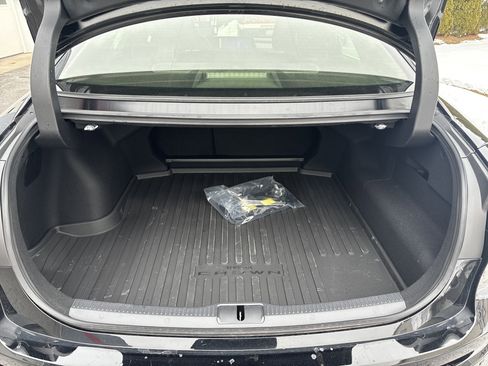 Certified 2026 Toyota Crown Platinum image 3