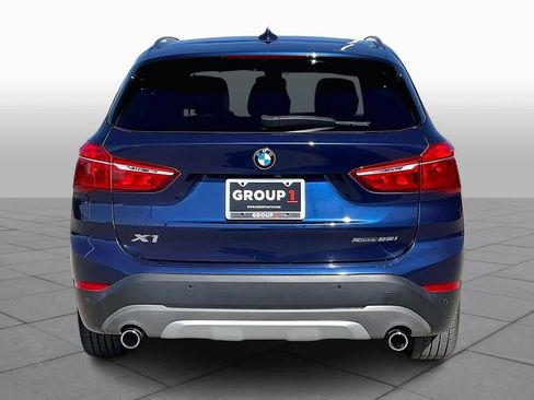 Used 2019 BMW X1 sDrive28i w/ Convenience Package image 4