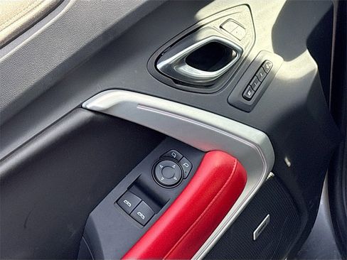Used 2024 Chevrolet Camaro SS image 17