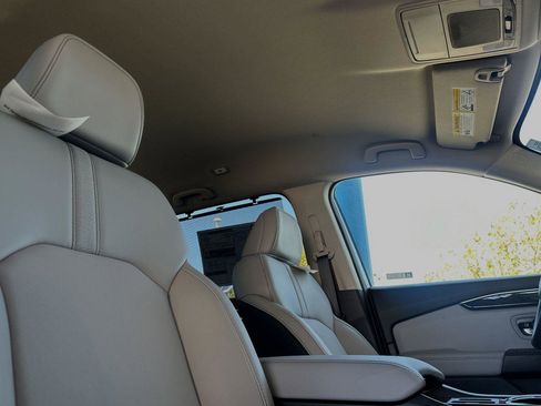 New 2025 Honda Pilot EX-L image 19