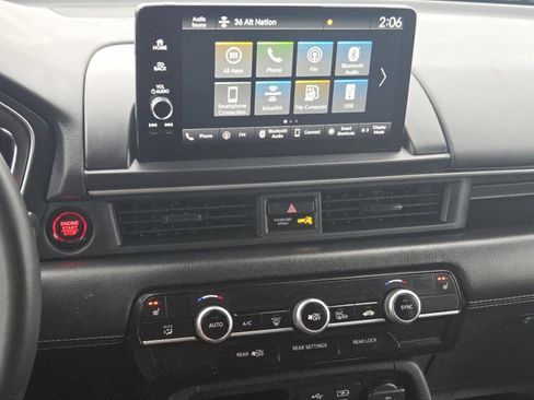 Certified 2025 Honda Pilot EX-L image 29