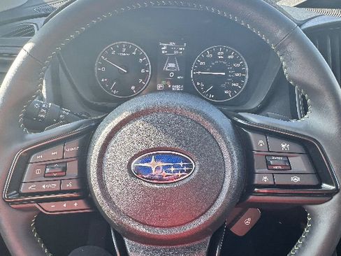 Used 2025 Subaru Ascent Bronze Edition image 16