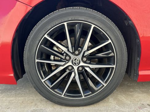 Certified 2023 Toyota Camry SE image 11