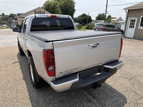 Used 2012 Chevrolet Colorado LT AWD/4WD image 12