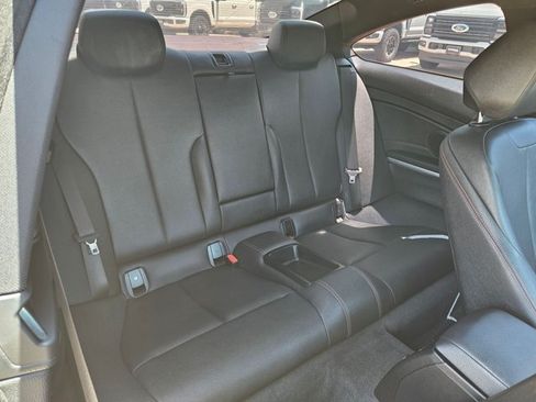 Used 2019 BMW 430i Coupe RWD image 19