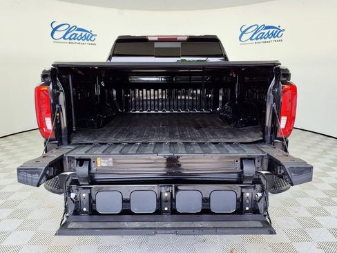 Used 2021 GMC Sierra 1500 SLT RWD image 5