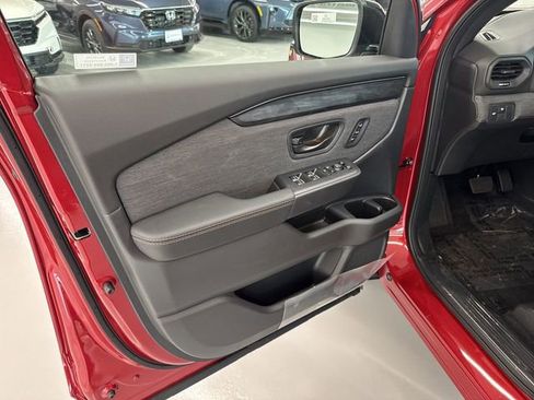 New 2026 Honda Passport TrailSport image 20