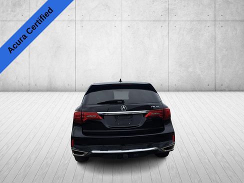 Used 2020 Acura MDX FWD image 6