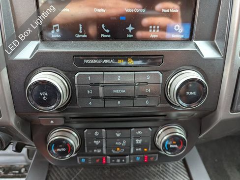 Used 2018 Ford F150 Raptor w/ Equipment Group 802A Luxury AWD/4WD image 30