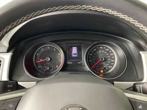 Used 2021 Volkswagen Atlas SE AWD/4WD image 5