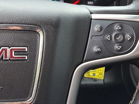 Certified 2018 GMC Sierra 1500 SLT AWD/4WD image 21