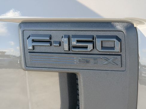 New 2026 Ford F150 STX AWD/4WD image 50
