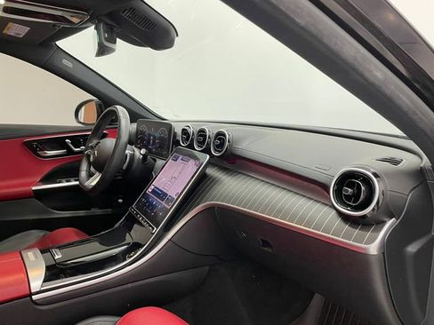 Used 2024 Mercedes-Benz C 300 Sedan image 33