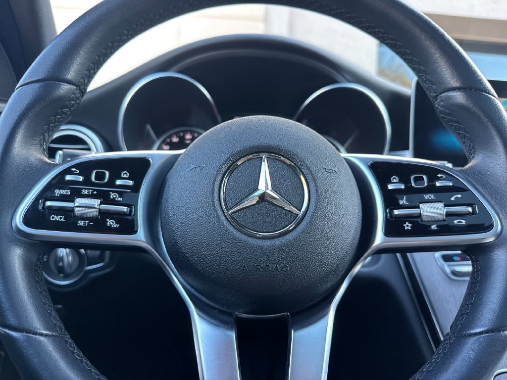 Used 2020 Mercedes-Benz C 300 Sedan image 29
