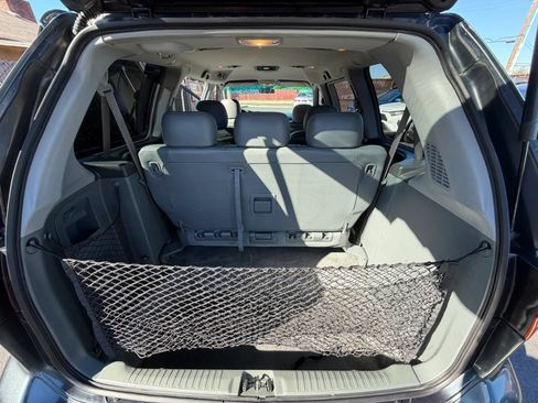 Used 2004 Honda Odyssey EX-L image 12