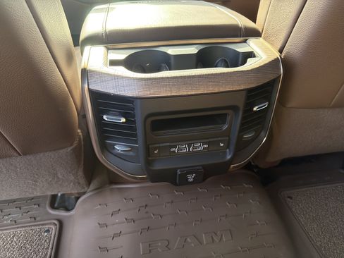 Certified 2024 RAM 3500 Limited w/ Safety Group image 17