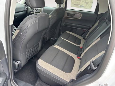 New 2025 Ford Bronco Sport Big Bend image 13