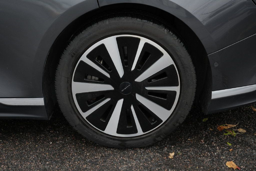 Used 2023 Lucid Air Pure AWD/4WD image 13