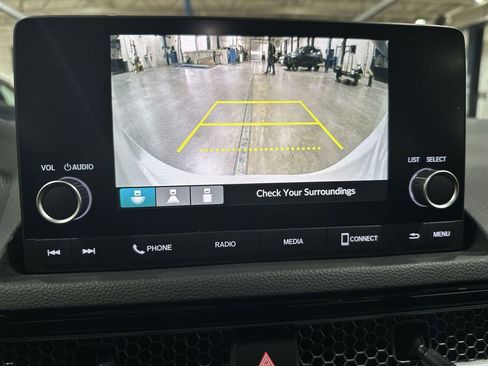 Used 2023 Honda Civic Sport image 22