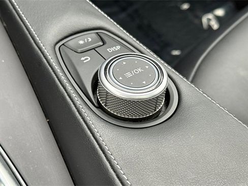 Used 2021 INFINITI QX50 Luxe w/ Cargo Package image 32